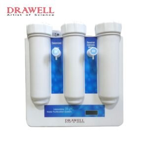 Drawell Smart Series Water Purification System