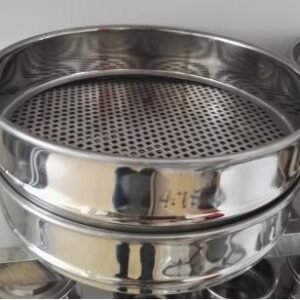Drawell Test Sieve Shaker DW-S200 S300 S400