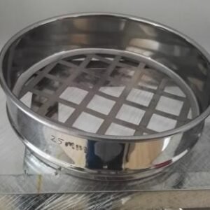Drawell Test Sieve Shaker DW-S200 S300 S400