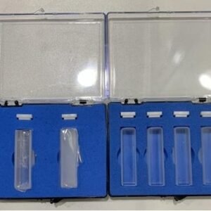 Drawell DU-8800R Split Double Beam UV/VIS Spectrophotometer