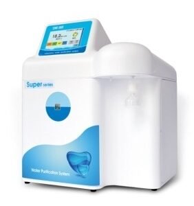Drawell Super Series Water Purification System