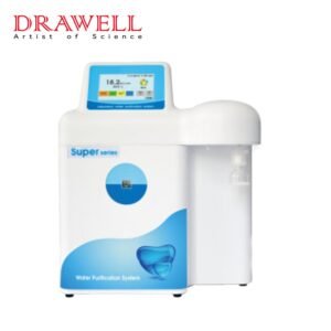 Drawell Super Series Water Purification System