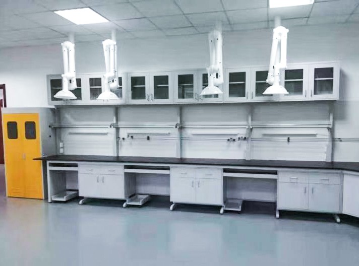 LabTech Lab Exhaust System 17 LabTech Lab Exhaust System - Image 17