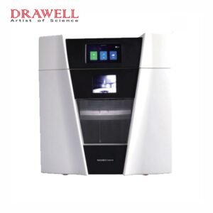 Drawell TANK 40 Microwave Digestion Workstation