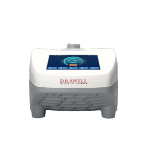 Drawell TC1000-G-Pro PCR Thermal Cycler Gradient