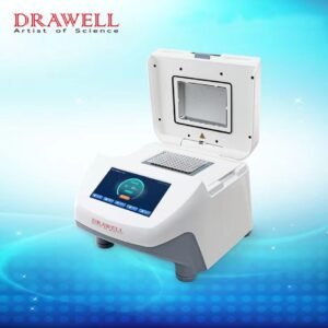 Drawell TC1000-G-Pro PCR Thermal Cycler Gradient