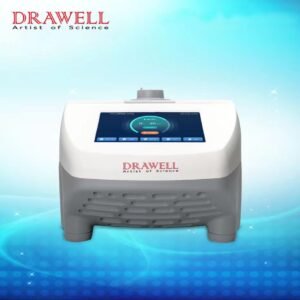 Drawell TC1000-G-Pro PCR Thermal Cycler Gradient