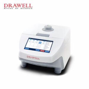 Drawell TC1000-S+ Thermal Cycler Standard