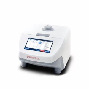 Drawell TC1000-S+ Thermal Cycler Standard