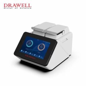 Drawell TC2000-G1/G2/G3 Thermal Cycler Gradient