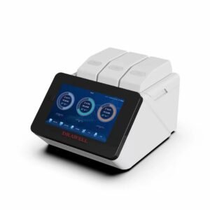 Drawell TC2000-G1/G2/G3 Thermal Cycler Gradient