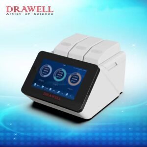 Drawell TC2000-G1/G2/G3 Thermal Cycler Gradient