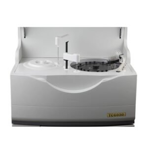 Drawell DW-TC6030 Automatic Chemistry Analyzer
