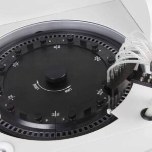 Drawell DW-TC6030 Automatic Chemistry Analyzer