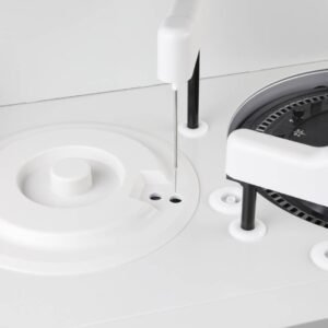 Drawell DW-TC6030 Automatic Chemistry Analyzer