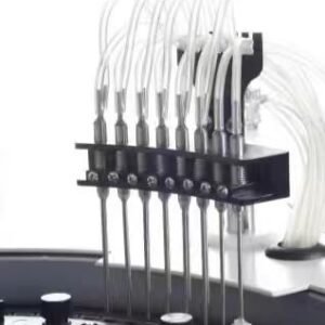 Drawell DW-TC6030 Automatic Chemistry Analyzer