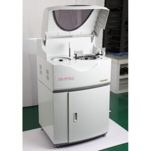 Drawell DW-TC6030 Automatic Chemistry Analyzer
