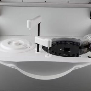 Drawell DW-TC6030 Automatic Chemistry Analyzer