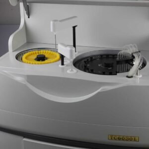 Drawell DW-TC6030 Automatic Chemistry Analyzer