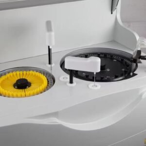Drawell DW-TC6030 Automatic Chemistry Analyzer