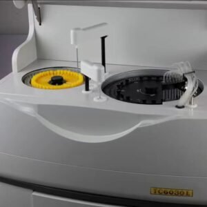 Drawell DW-TC6030 Automatic Chemistry Analyzer