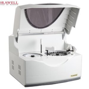 Drawell DW-TC6030 Automatic Chemistry Analyzer