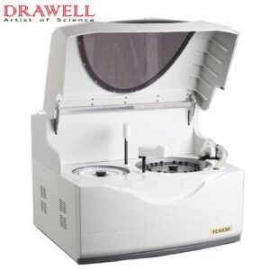 Drawell DW-TC6030 Automatic Chemistry Analyzer