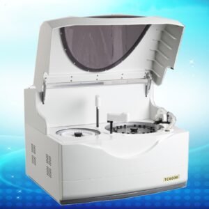 Drawell DW-TC6030 Automatic Chemistry Analyzer