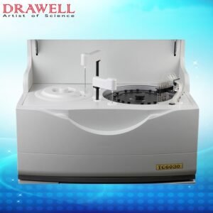 Drawell DW-TC6030 Automatic Chemistry Analyzer