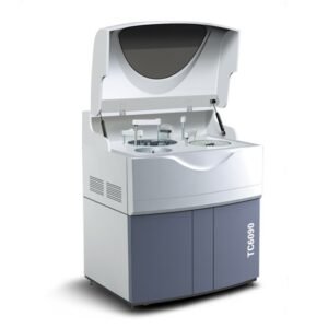 Drawell DW-TC6090 Automatic Chemistry Analyzer