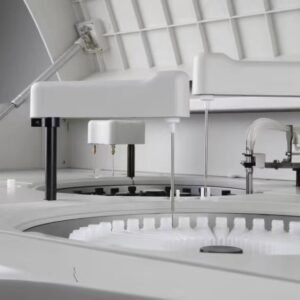 Drawell DW-TC6090 Automatic Chemistry Analyzer
