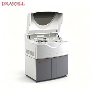 Drawell DW-TC6090 Automatic Chemistry Analyzer