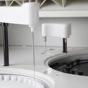 Drawell DW-TC6090 Automatic Chemistry Analyzer