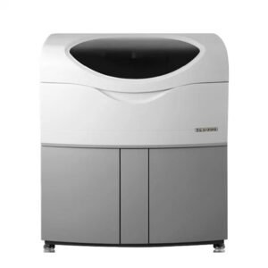Drawell DW-TC6090 Automatic Chemistry Analyzer