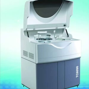 Drawell DW-TC6090 Automatic Chemistry Analyzer