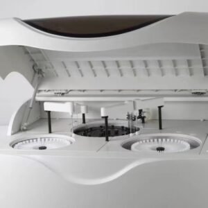Drawell DW-TC6090 Automatic Chemistry Analyzer