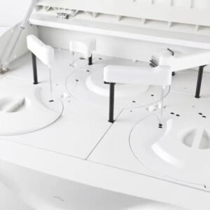 Drawell DW-TC6090 Automatic Chemistry Analyzer