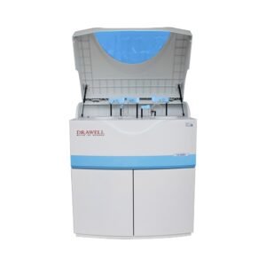 Drawell TC800 Automatic Chemistry Analyzer