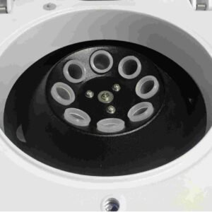 Drawell Small Size Low-Speed centrifuge TD4