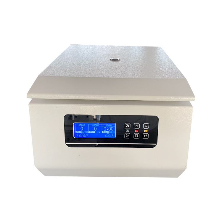 Drawell TD4-PRP Tabletop PRP Centrifuge 2 Drawell TD4-PRP Tabletop PRP Centrifuge - Image 2