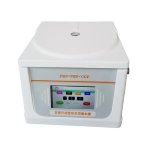 Drawell CGF-iPRF-APRF-PRP Centrifuge TD4A