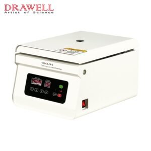 Drawell Benchtop Low-Speed Centrifuge TD4A-WS