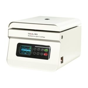Drawell Benchtop Low-Speed Centrifuge TD4A-WS