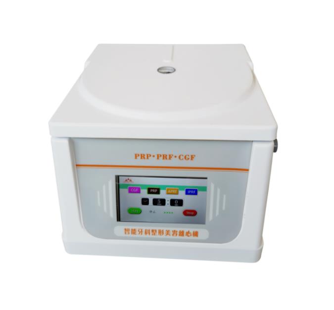 Drawell CGF-iPRF-APRF-PRP Centrifuge TD4A 1 Drawell CGF-iPRF-APRF-PRP Centrifuge TD4A