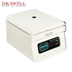 Drawell 3000r/min TD4Z-XB Cell Smear Centrifuge