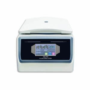 Drawell High & Low Speed Refrigerated Centrifuge TDL-5/6M/MC