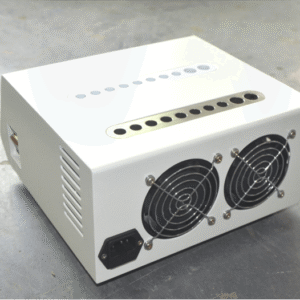 Drawell TDD-4MC Plasma (PPP) Biofiller Gel Maker
