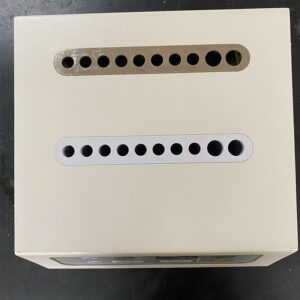 Drawell TDD-4MC Plasma (PPP) Biofiller Gel Maker
