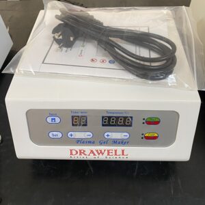 Drawell TDD-4MC Plasma (PPP) Biofiller Gel Maker