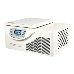 Drawell High & Low Speed Refrigerated Centrifuge TDL-5/6M/MC